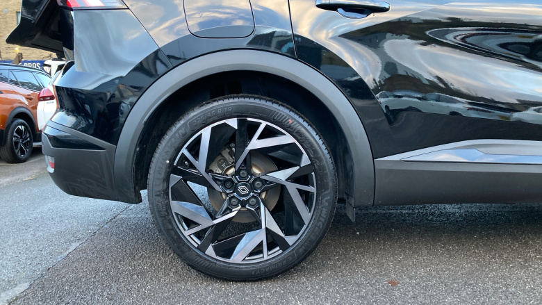 Renault Symbioz 1.6 E-Tech FHEV 145 Techno Esprit Alpine 5dr Auto Hybrid Estate